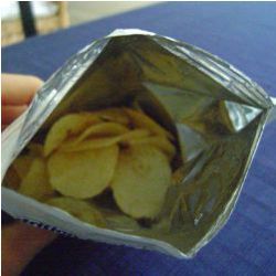 bag of chips