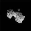 Rosetta Spacecraft Set For ­nprecedented Close Study of a Comet