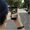 Messaging App Lets You Leave Secrets on Street Corners