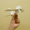 Can an Armadillo Paper Airplane Fly? Autodesk Says Yes