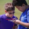 STEM Partnerships Connect Students to Schools and Libraries