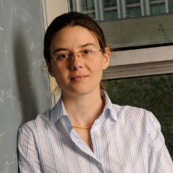 MIT's Paola Cappellaro