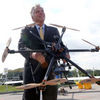 Virginia Tech's Uav Test Site Program 'fully Operational'