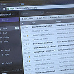 ProtonMail