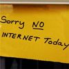 Slow Internet Connection? The Web Might Have a Bigger Problem