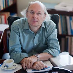 Bjarne Stroustrup