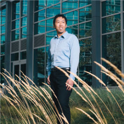 Andrew Ng, Baidu