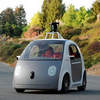 For Google's Self-Driving Cars, It's a Bumpy Trip