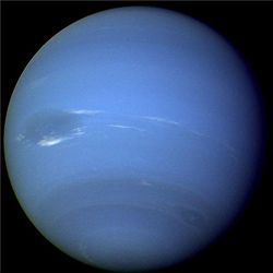 Neptune