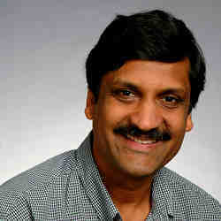 edX CEO Anant Agarwal.