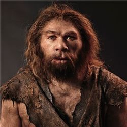 Neanderthal genome