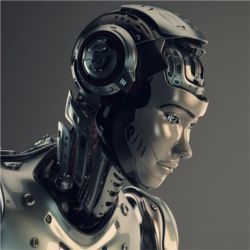 Humanoid robot