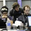Let the Hacking Begin: Nyu Launches Largest Cyber Security Student Contests