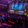 E-Sports Set Video Gamers Fighting For Real Money in Virtual Contests