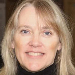 Rochester Institute of Technology Distinguished Professor Vicki Hanson.