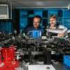 A Low-Energy Optical Circuit For a New Era of Technology