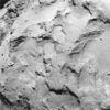 'j' Marks the Spot For Rosetta's Lander