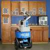 Herb: A Robot That Can ­nload a Dishwasher and (sometimes) Take Apart an Oreo