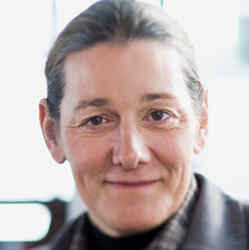 Martine Rothblatt.