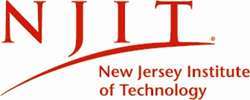 The NJIT logo.