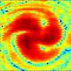 Scientists Twist Radio Beams to Send Data