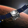 Nasa's Newest Mars Mission Spacecraft Enters Orbit Around Red Planet