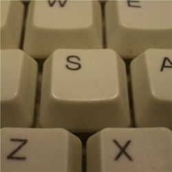 Keyboard