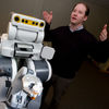 RFID Technology Helps Robots Find Household Objects