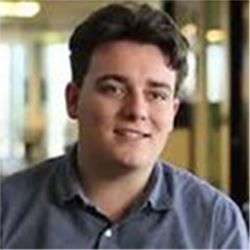 Palmer Luckey, Oculus