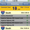 Virginia Tech Researchers Devise Traffic App to Rival Weather Apps
