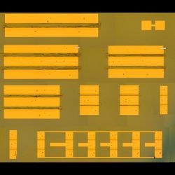 single-walled carbon nanotube field-effect transistors