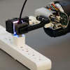 Fingertip Sensor Gives Robot ­nprecedented Dexterity