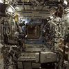 What the Inside of a Spaceship Might Really Look Like