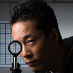 Joseph Choi