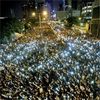 Hong Kong Protesters ­se a Mesh Network to Organise