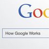 The Google Formula For Success