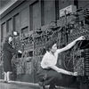 Walter Isaacson on the Women of Eniac