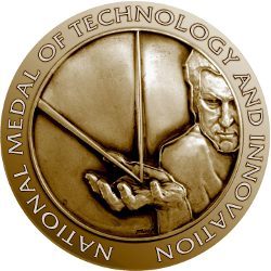 National Medal of Technology and Innovation