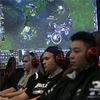 School Bets Video Game Scholarship Can Draw Talent