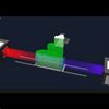 Quantum Probe Enhances Electric Field Measurements