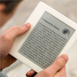 E-reader