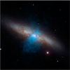 Nasa's Nustar Telescope Discovers Shockingly Bright Dead Star