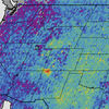 Tiny U.s. Region Is Methane 'hot Spot,' Nasa Finds