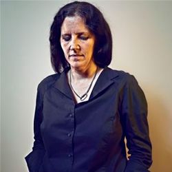 Laura Poitras