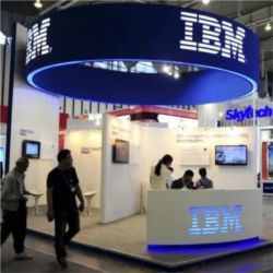 IBM