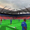 This Incredible Oculus Sim Lets Soccer Players Relive Games