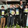 ­.k. Child Coders Triumph in European Contest