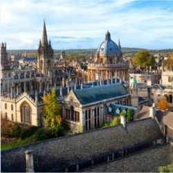 Oxford University