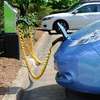 Researchers Take Big-Data Approach to Estimate Range of Electric Vehicles