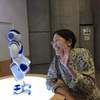 Software's Vital Role at Japan Robot Week 2014